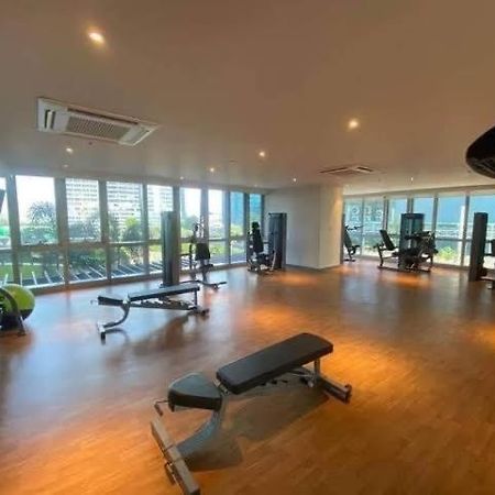 Bgc, Uptown Parksuites Tower 2 Taguig Dış mekan fotoğraf