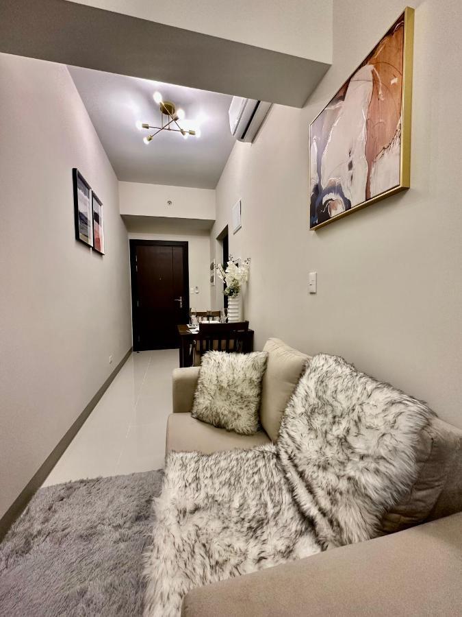 Bgc, Uptown Parksuites Tower 2 Taguig Dış mekan fotoğraf