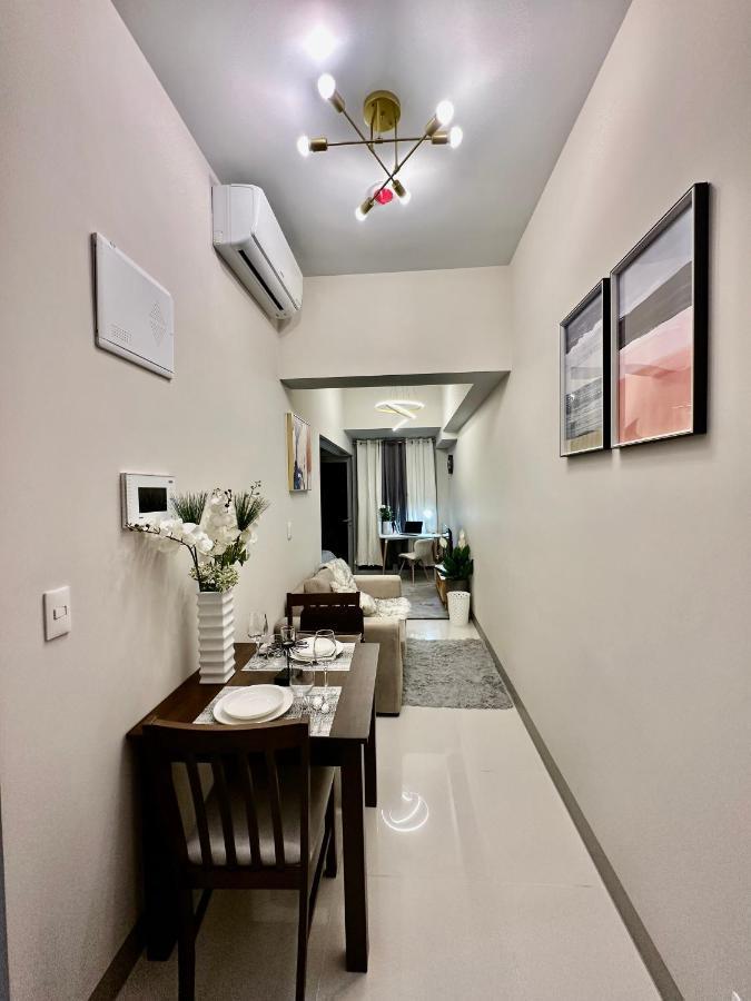 Bgc, Uptown Parksuites Tower 2 Taguig Dış mekan fotoğraf