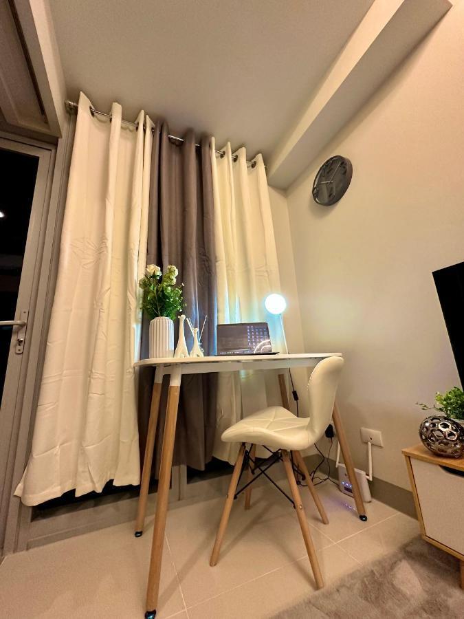 Bgc, Uptown Parksuites Tower 2 Taguig Dış mekan fotoğraf