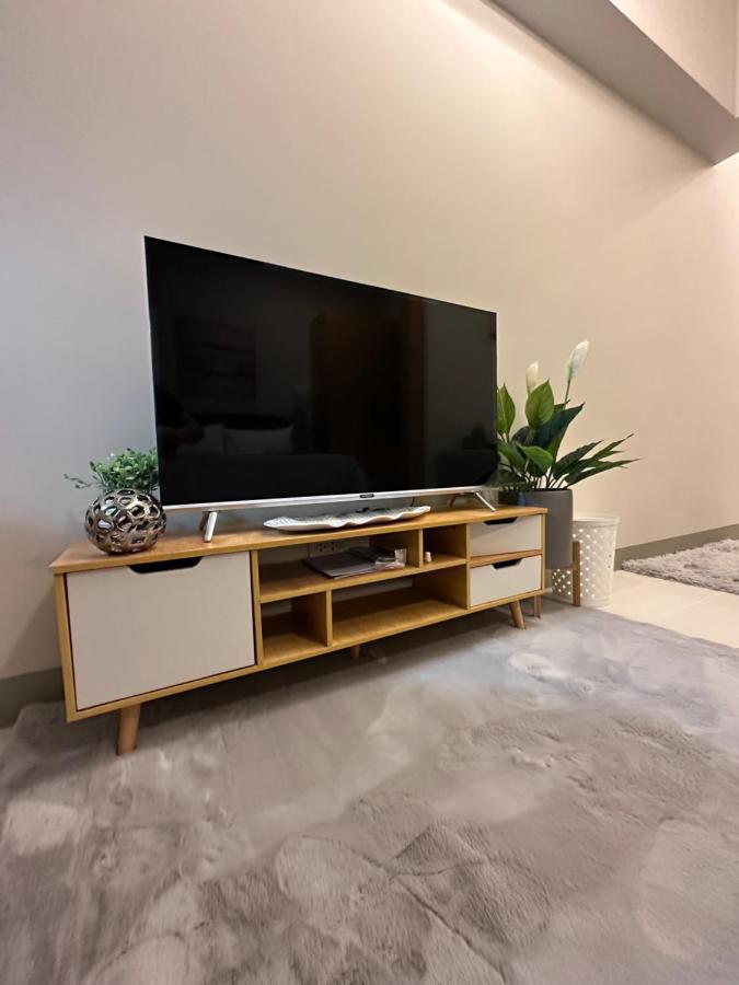 Bgc, Uptown Parksuites Tower 2 Taguig Dış mekan fotoğraf