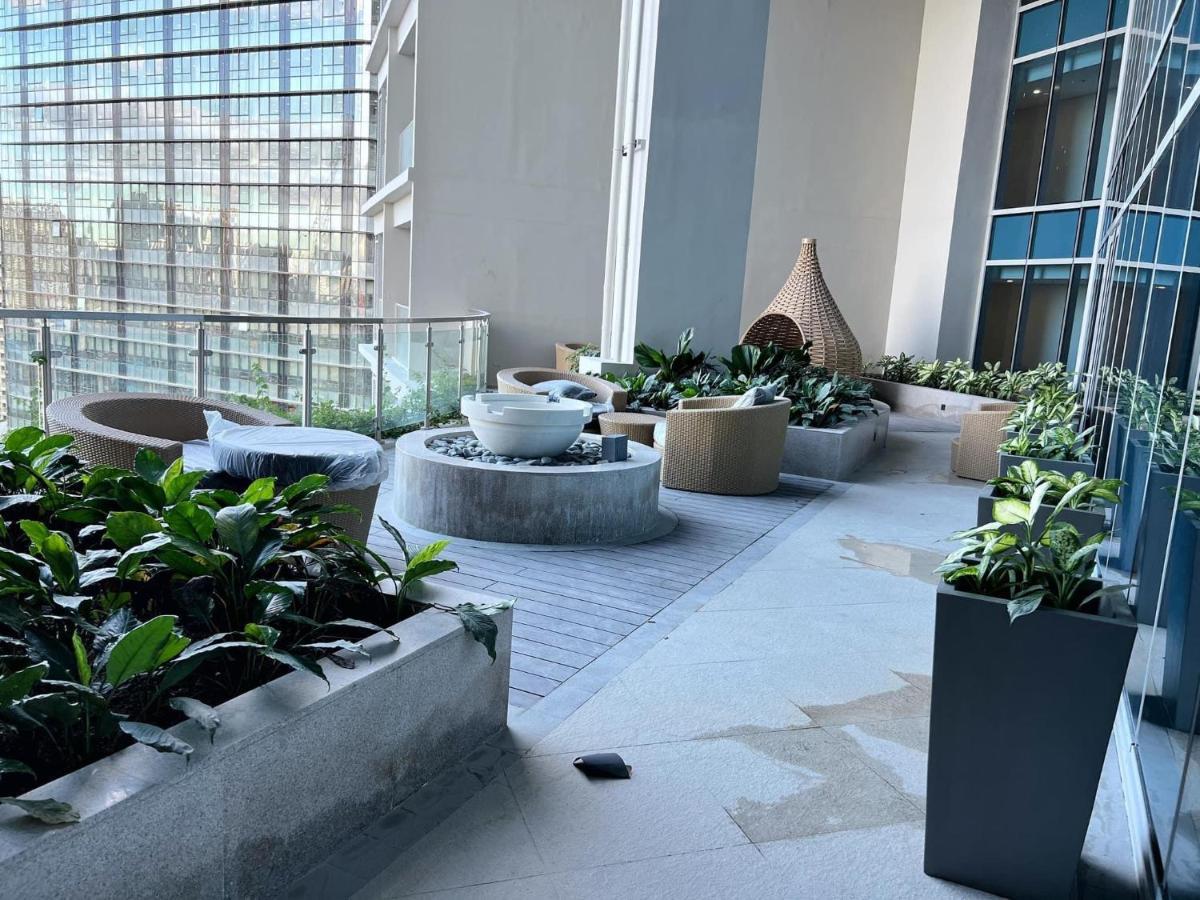 Bgc, Uptown Parksuites Tower 2 Taguig Dış mekan fotoğraf