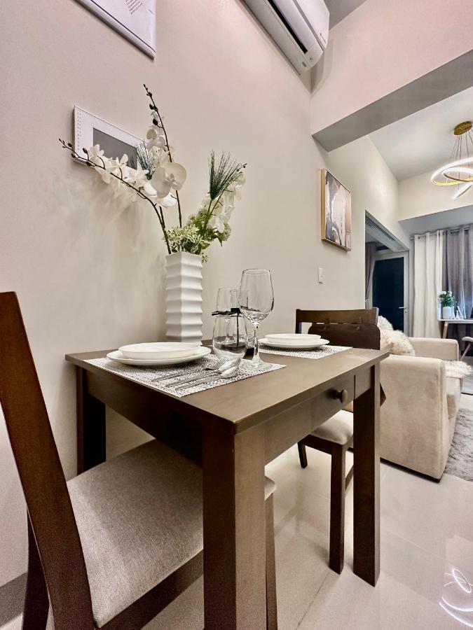 Bgc, Uptown Parksuites Tower 2 Taguig Dış mekan fotoğraf